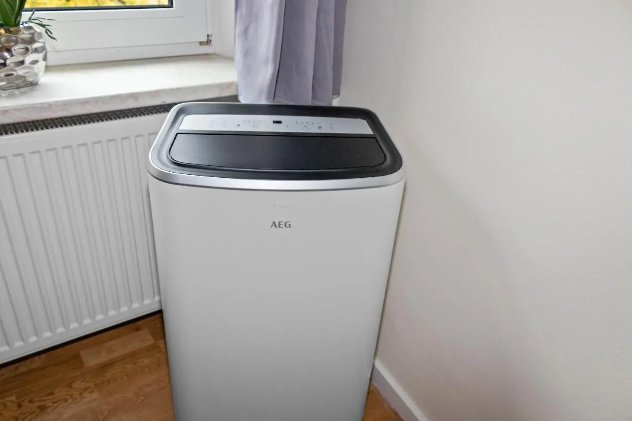 Apartment Altstadt - Exklusive 3-Zi-Wohnung Mit 90 Qm Und Grossem Balkon Nuremberg Germany