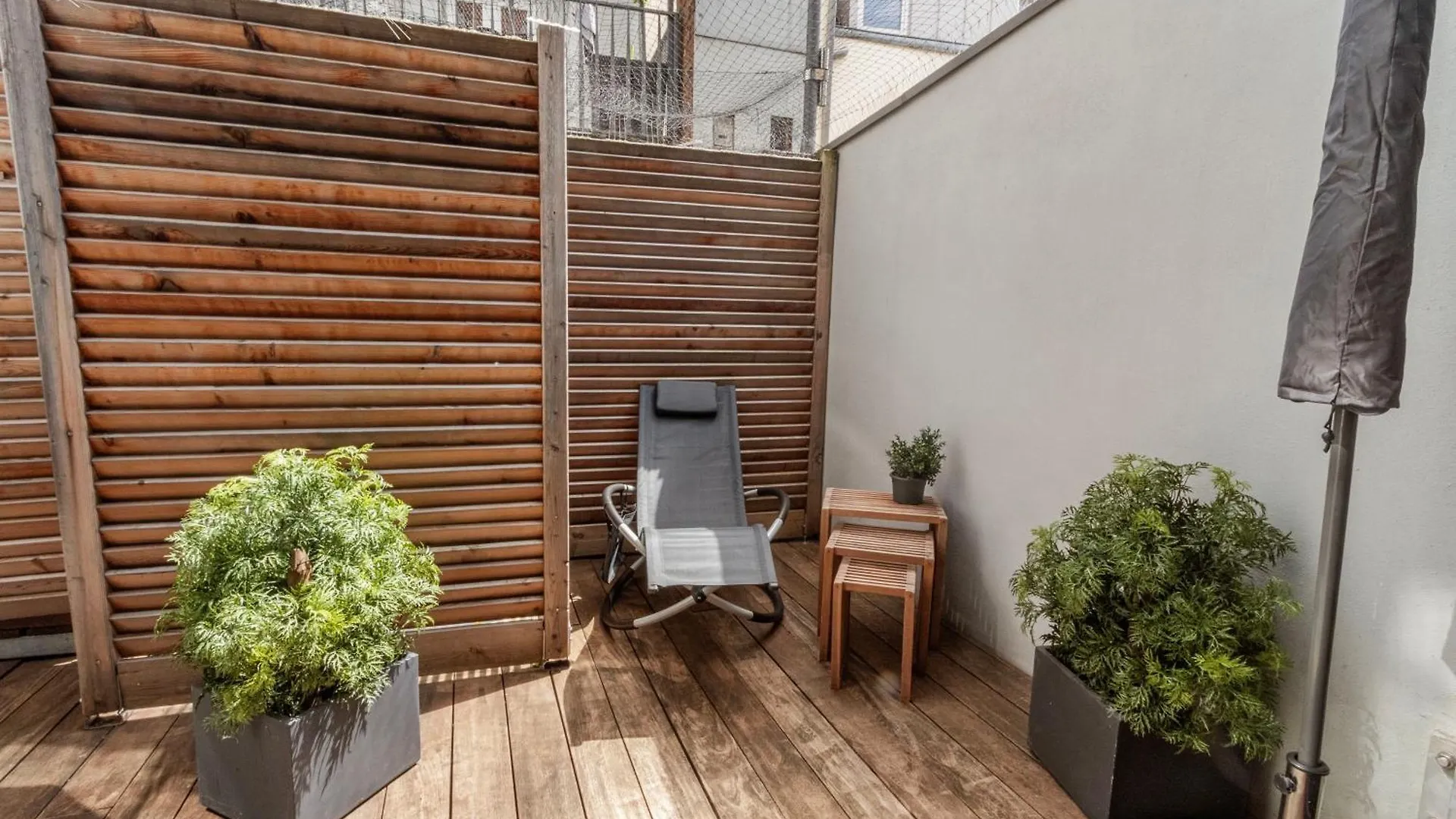Altstadt - Exklusive 3-Zi-Wohnung Mit 90 Qm Und Grossem Balkon Nuremberg Apartment