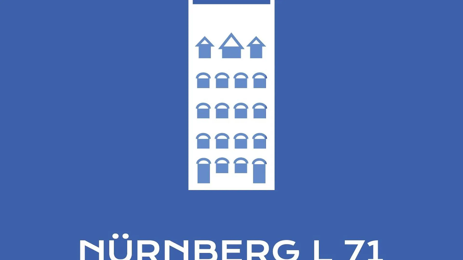 Altstadt - Exklusive 3-Zi-Wohnung Mit 90 Qm Und Grossem Balkon Nuremberg Apartment
