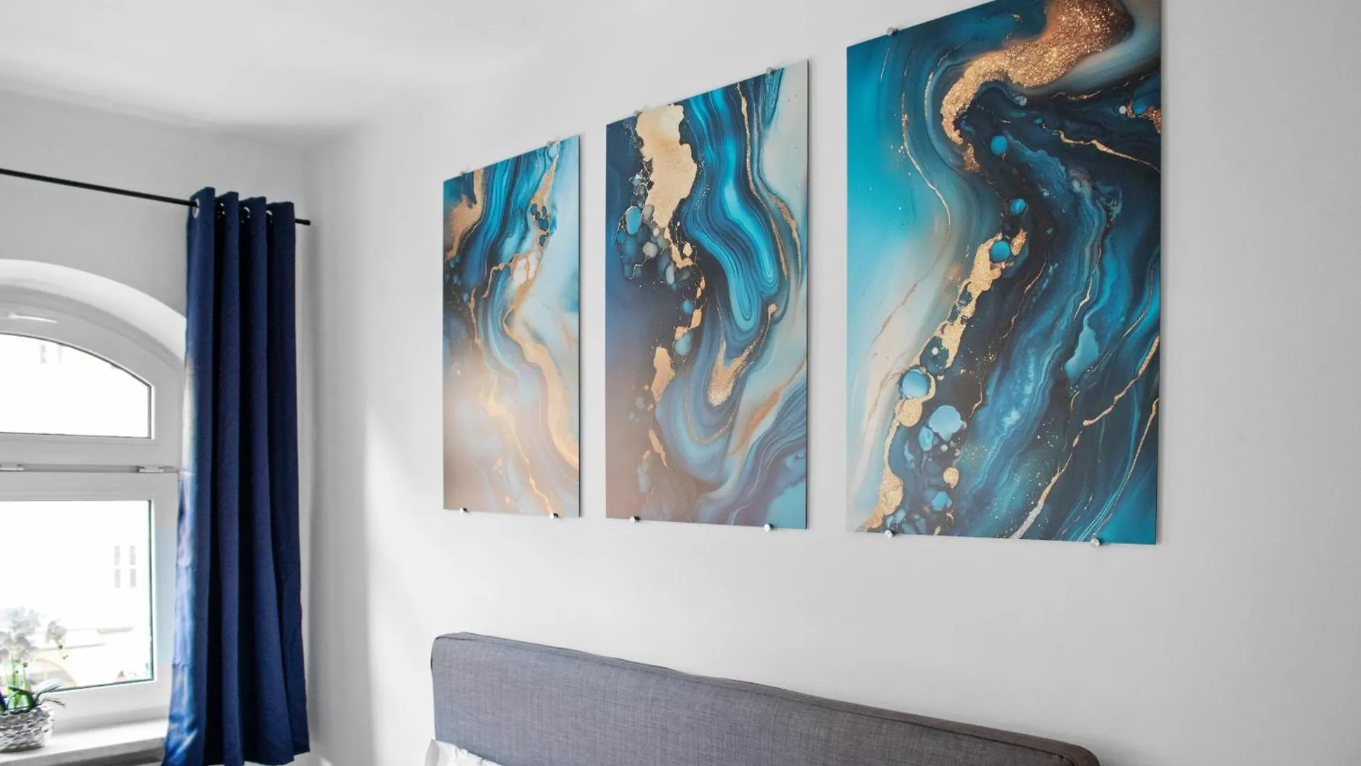 Altstadt - Exklusive 3-Zi-Wohnung Mit 90 Qm Und Grossem Balkon Nuremberg