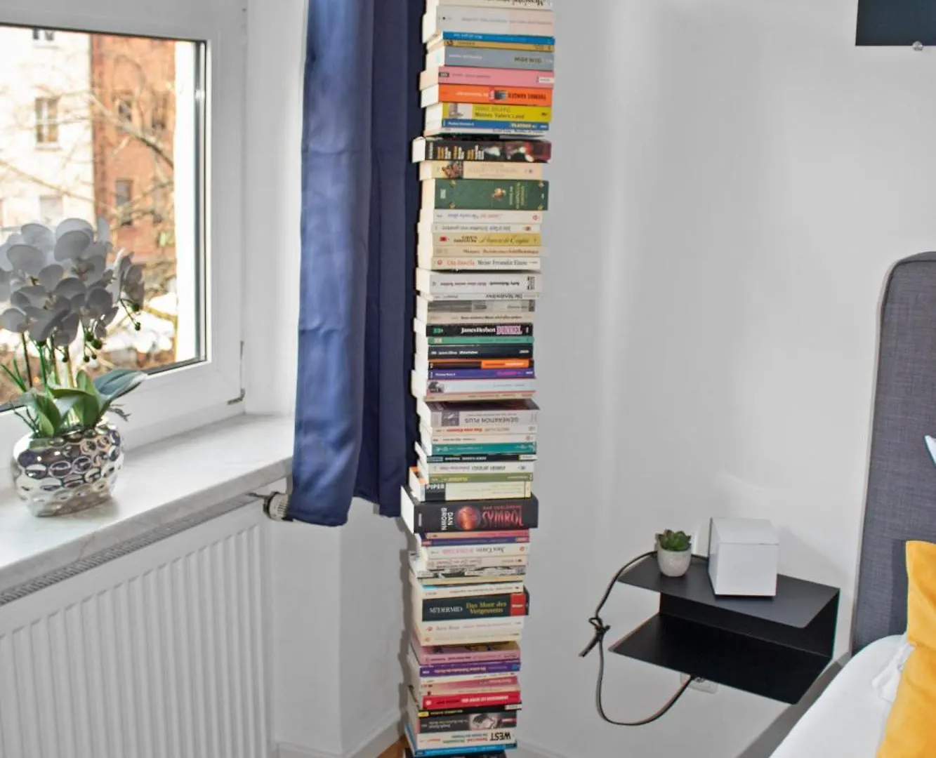 Altstadt - Exklusive 3-Zi-Wohnung Mit 90 Qm Und Grossem Balkon Nuremberg 0*,  Germany